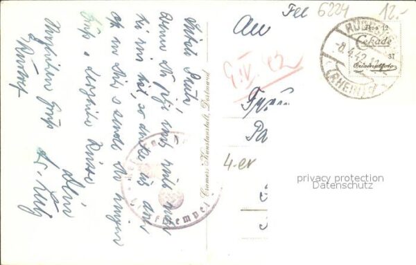 Assmannshausen Fliegeraufnahme – Bild 2