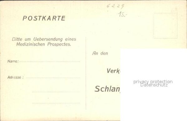 Schlangenbad Taunus – Bild 2