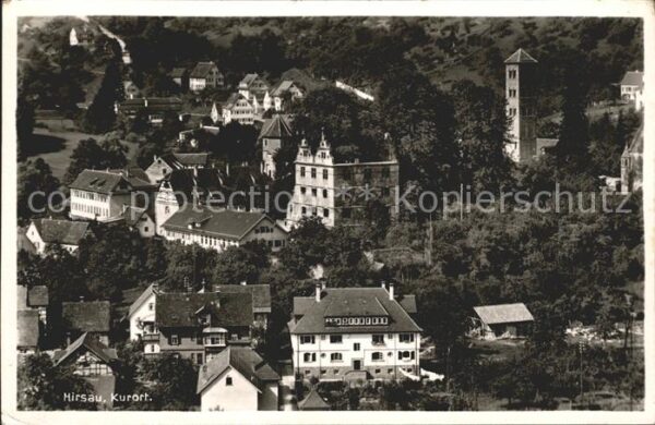 Hirsau