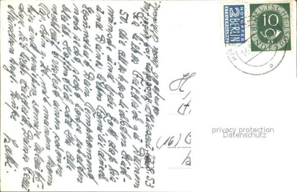 Hirsau – Bild 2