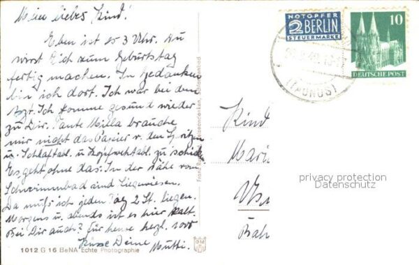 Schlangenbad Taunus Schwimmbad – Bild 2
