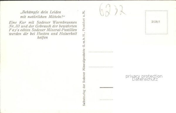 Bad Soden Taunus – Bild 2