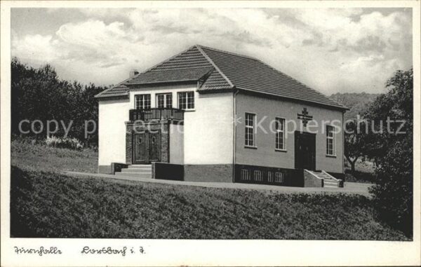 Lorsbach Turnverein