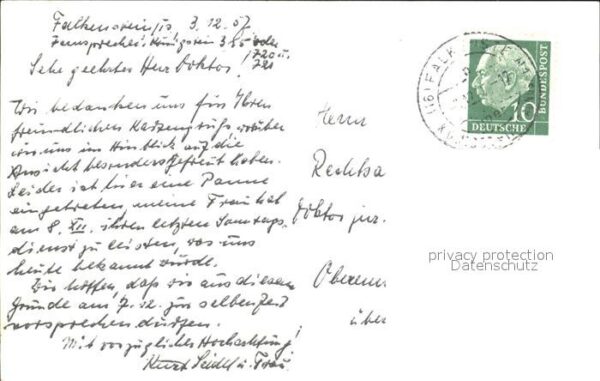 Falkenstein Taunus Fliegeraufnahme – Bild 2