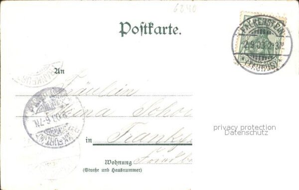 Falkenstein Taunus – Bild 2