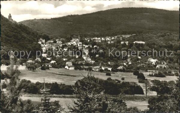 Falkenstein Taunus