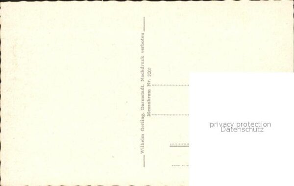 Falkenstein Taunus Heeresgenesungsheim Taunus – Bild 2
