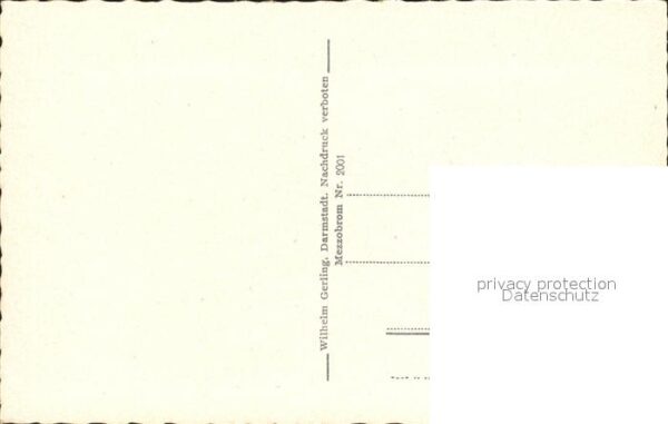 Falkenstein Taunus Heeresgenesungsheim Taunus – Bild 2