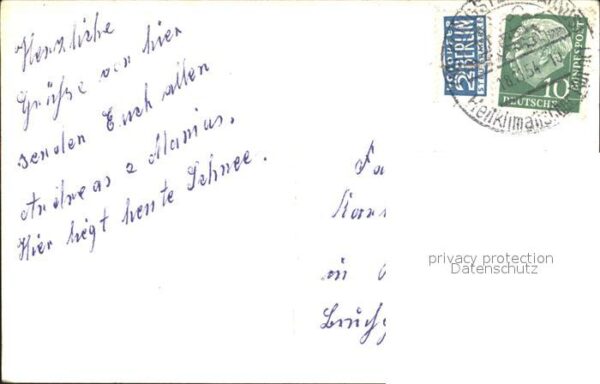 Falkenstein Taunus Fliegeraufnahme – Bild 2