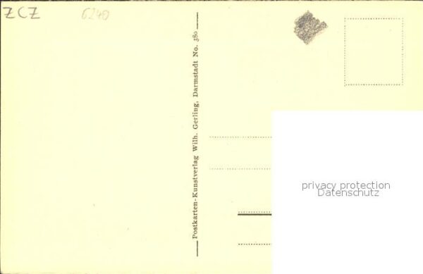 Falkenstein Taunus Offiziersheim Taunus Empfangshalle – Bild 2