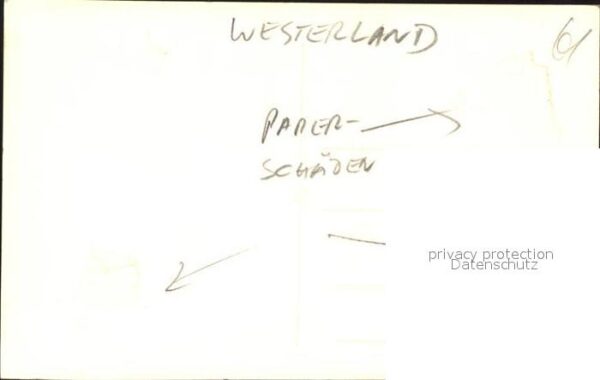 Westerland Sylt Festwagen – Bild 2