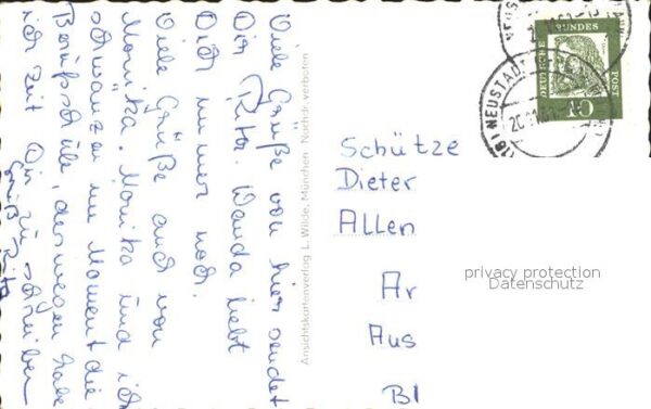 Kirchheim Hessen – Bild 2