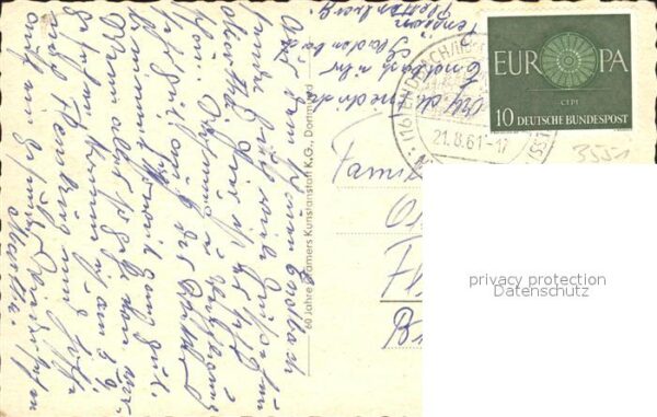 Endbach Gladenbach Fliegeraufnahme – Bild 2