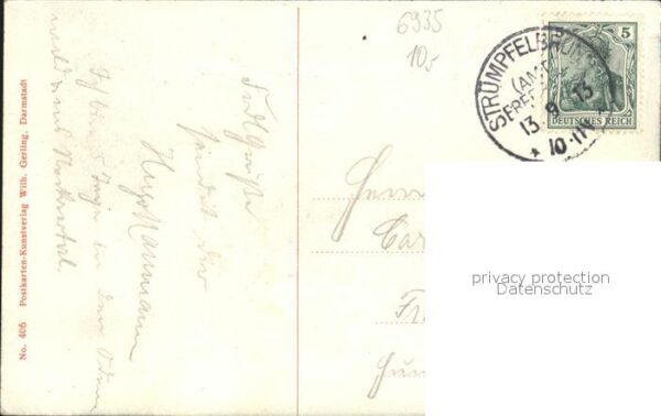 Struempfelbrunn Höllgrund – Bild 2