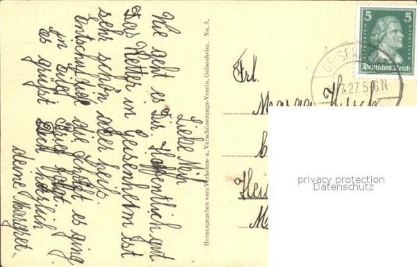 Geisenheim – Bild 2