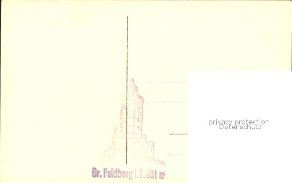 Reifenberg Taunus Fliegeraufnahme – Bild 2