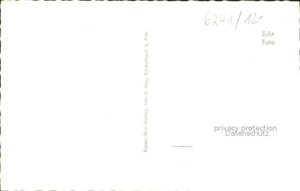Schlossborn – Bild 2