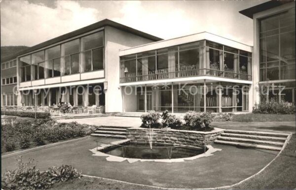 Eberbach Neckar Stadthalle
