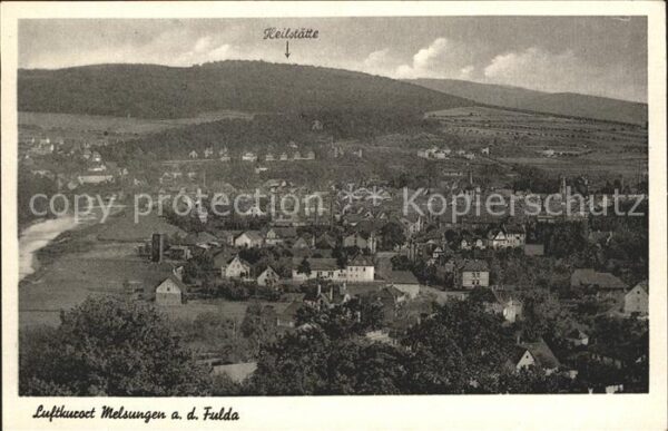 Melsungen Fulda