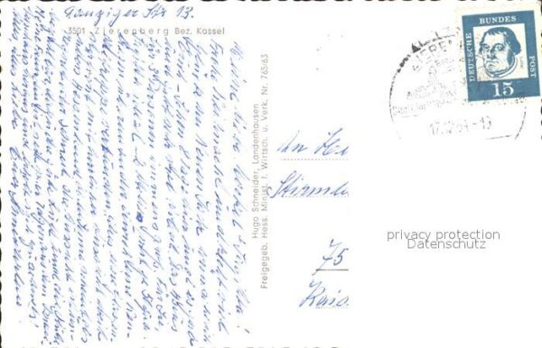 Zierenberg Fliegeraufnahme – Bild 2