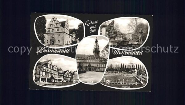 Wolfenbuettel