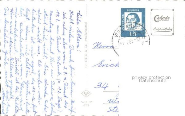 Wolfenbuettel – Bild 2