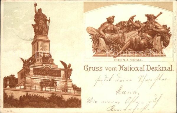 Niederwalddenkmal