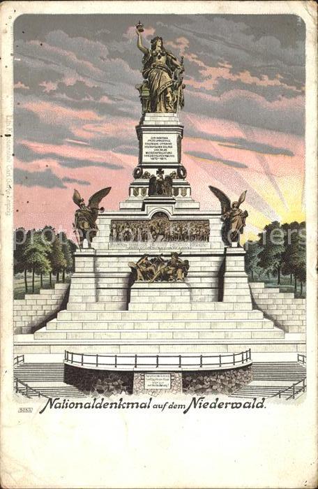 Niederwalddenkmal