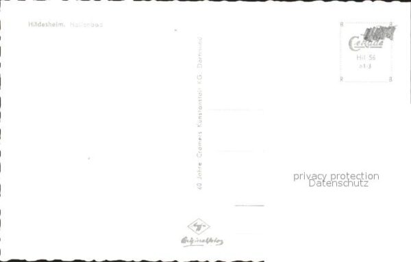 Hildesheim Hallenbad – Bild 2