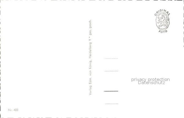 Assmannshausen Fliegeraufnahme – Bild 2