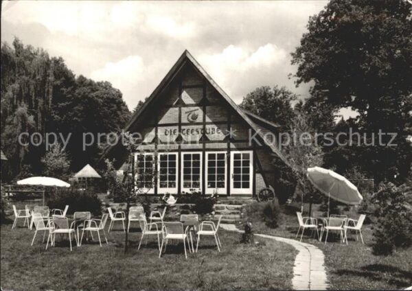 Undeloh Teekenssel Restaurant Weinstube