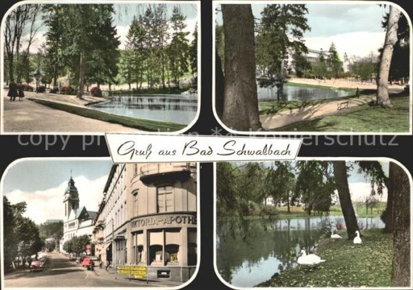 Bad Schwalbach