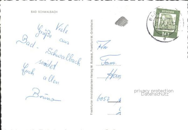 Bad Schwalbach – Bild 2