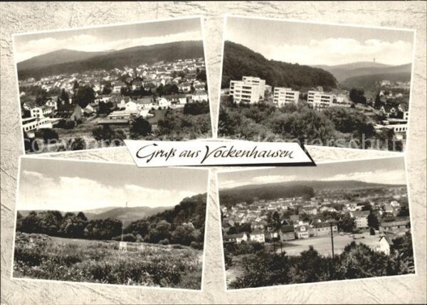 Vockenhausen