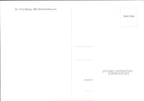 Wilhelmshausen – Bild 2