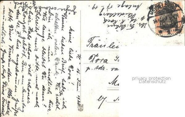 Heidelberg Neckar Schloss Alt Heidelberg Gedicht Scheffel – Bild 2