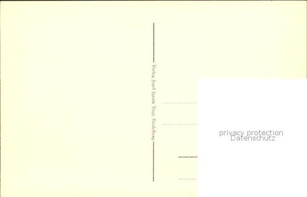 Heidelberg Neckar Universitätsbibliothek – Bild 2