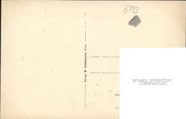 Dahn Burgruine Alt Dahn – Bild 2