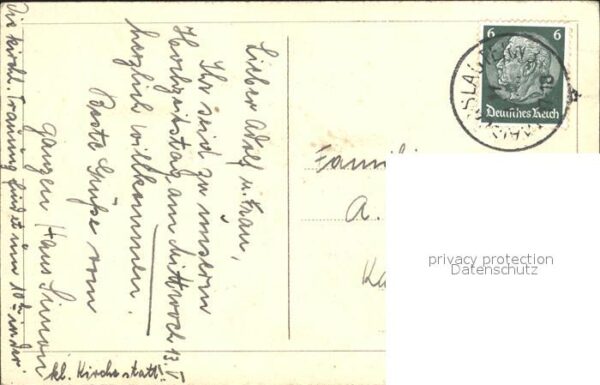 Kaiserslautern Landesgewerbeanstalt Gewerbemuseum – Bild 2