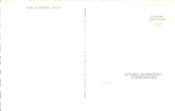 Remagen Aussichtspunkt Panorama Rhein Apollinar – Bild 2