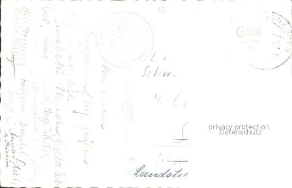 Edenkoben Rietburg Sesselbahn Villa Ludwigshöhe S – Bild 2