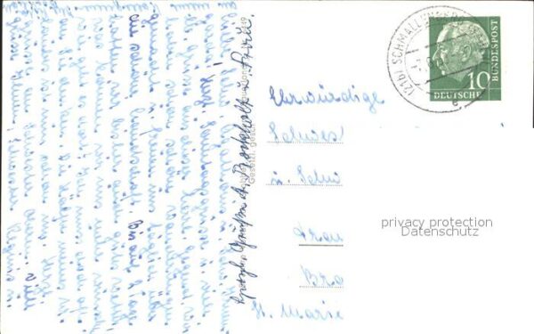 Schmallenberg Gesamtansicht Teilansicht Wilzenbergkap – Bild 2