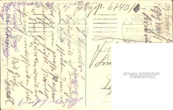 Landau Pfalz Deutsches Tor – Bild 2