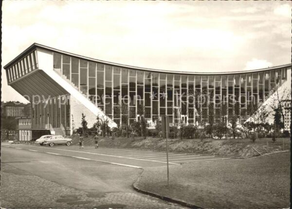 Wuppertal Stadtbad