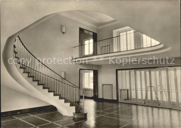 Neuenberg Bonifatiushaus Exerzitienhaus Schulungs