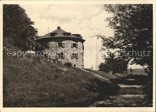 Fulda Maulkuppe Serie Schönes Deutschland Die