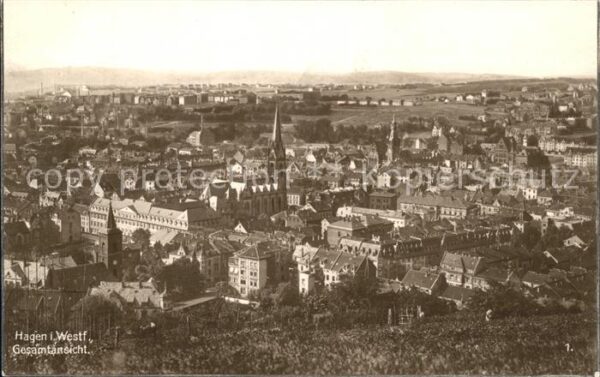 Hagen Westfalen