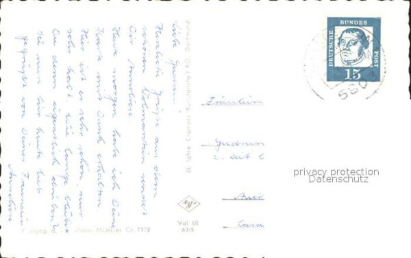 Volmarstein Fliegeraufnahme – Bild 2