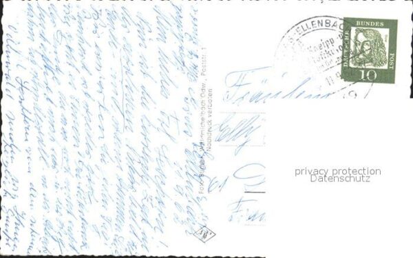 Ellenbach Odenwald – Bild 2