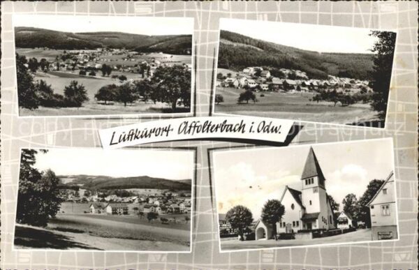 Affolterbach